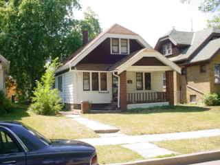 4529 N 37th St, Milwaukee, WI 53209