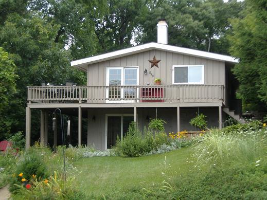 540 Storms Dr., Twin Lakes, WI 53181