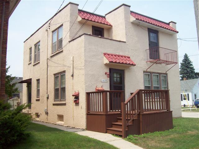 1420 Glenwood St., Two Rivers, WI 54241