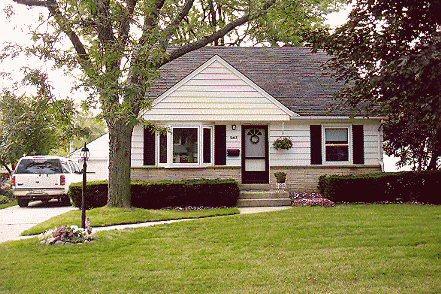 [Address Hidden by Seller], Greendale, WI 53129