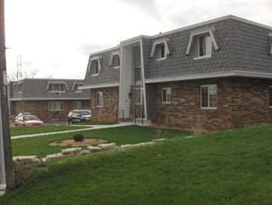 12007 W Burleigh St. #101, Wauwatosa, WI 53222