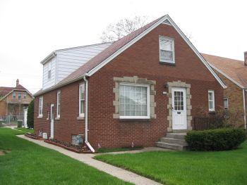 3169 S 39th St., Milwaukee, WI 53215