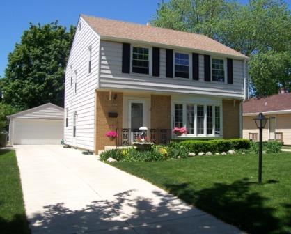 3341 S 54th St., Milwaukee, WI 53219