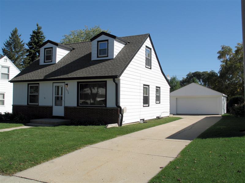 [Address Hidden by Seller], Milwaukee, WI 53227