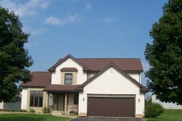 20530 84th Pl., Bristol, WI 53404