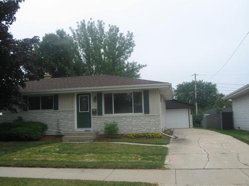 2813 S 22nd St., Sheboygan, WI 53081