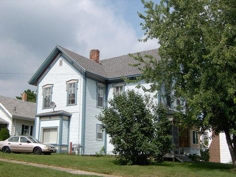 404 E Terhune St., Viroqua, WI 54665