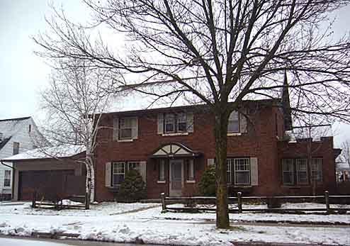 3305 N 9th St., Sheboygan, WI 53083