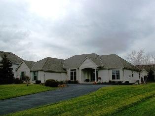 5615 S Andrae Dr., New Berlin, WI 53151