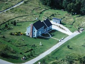 4724 Monches Rd., Richfield, WI 53017