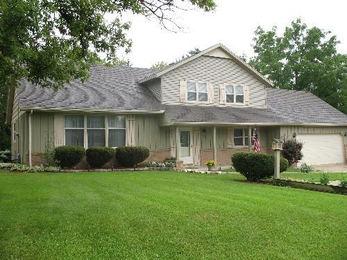 525 S Green Bay Rd., Mount Pleasant, WI 53406