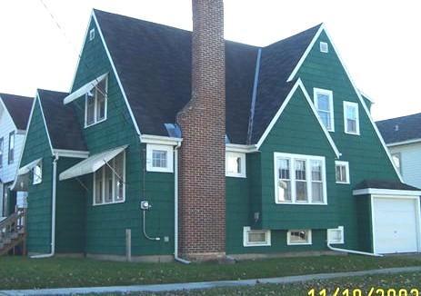 1922 Madison St., Two Rivers, WI 54241