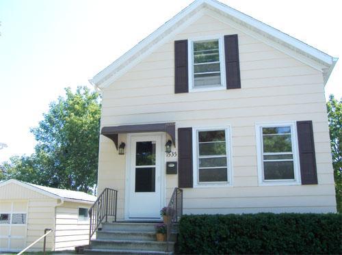 [Address Hidden by Seller], Sheboygan, WI 53081