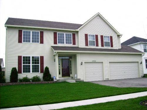 10921 66th St, Kenosha, WI 53142