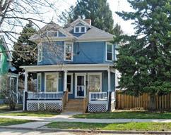 1327 Carlisle Ave., Racine, WI 53404