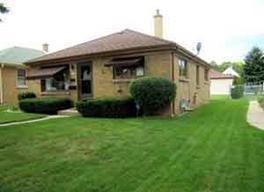 4129 N 61st St, Milwaukee, WI 53216