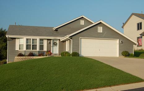 1283 River Park, Mukwonago, WI 53149
