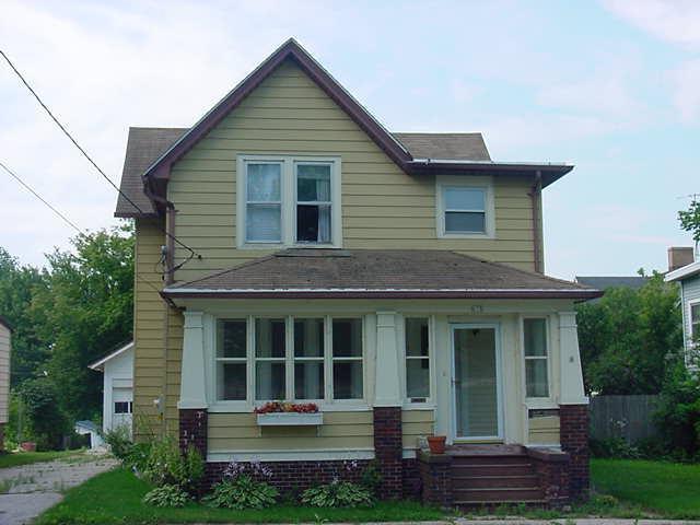 615 State St., Manitowoc, WI 54220