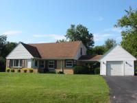 10317 W Bunzel Ave., Hales Corners, WI 53130