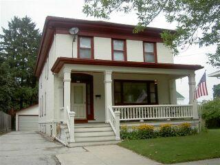 608 Park St., Manitowoc, WI 54220