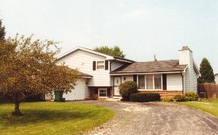 6736 Ranger Dr, Mount Pleasant, WI 53406