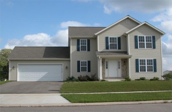 131 N Cranberry St., Elkhorn, WI 53121
