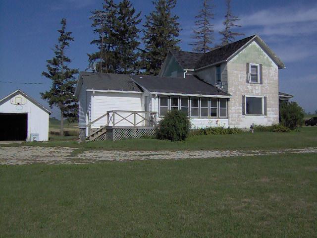 W13866 Lake Maria Rd., Alto, WI 53963