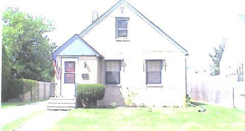 7532 21st Ave., Kenosha, WI 53143