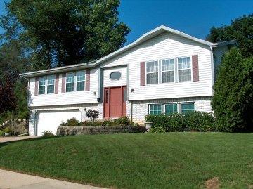 [Address Hidden by Seller], West Bend, WI 53090