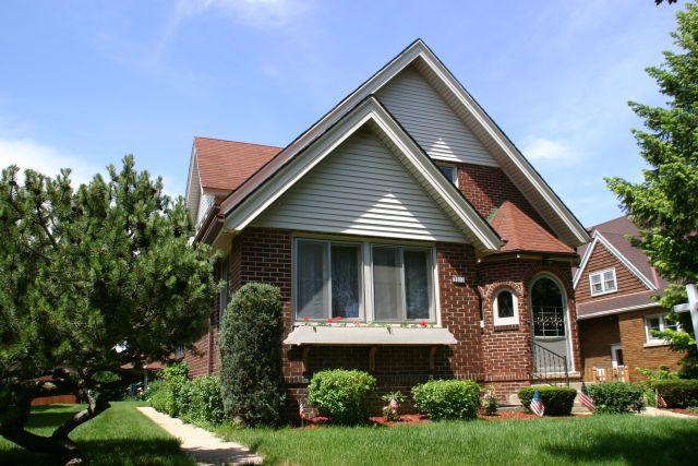 3017 S 44th St., Milwaukee, WI 53219