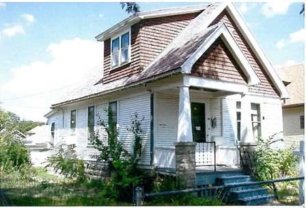 4613 N 39th St., Milwaukee, WI 53209