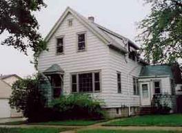 6014 W Adler, Milwaukee, WI 53214