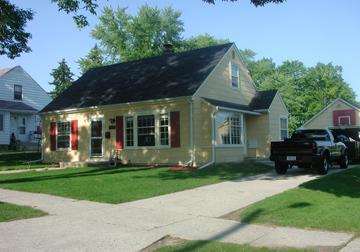 1153 N 8th, West Bend, WI 53090