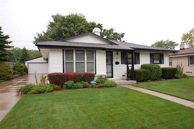 1808 16th Ave., Kenosha, WI 53140