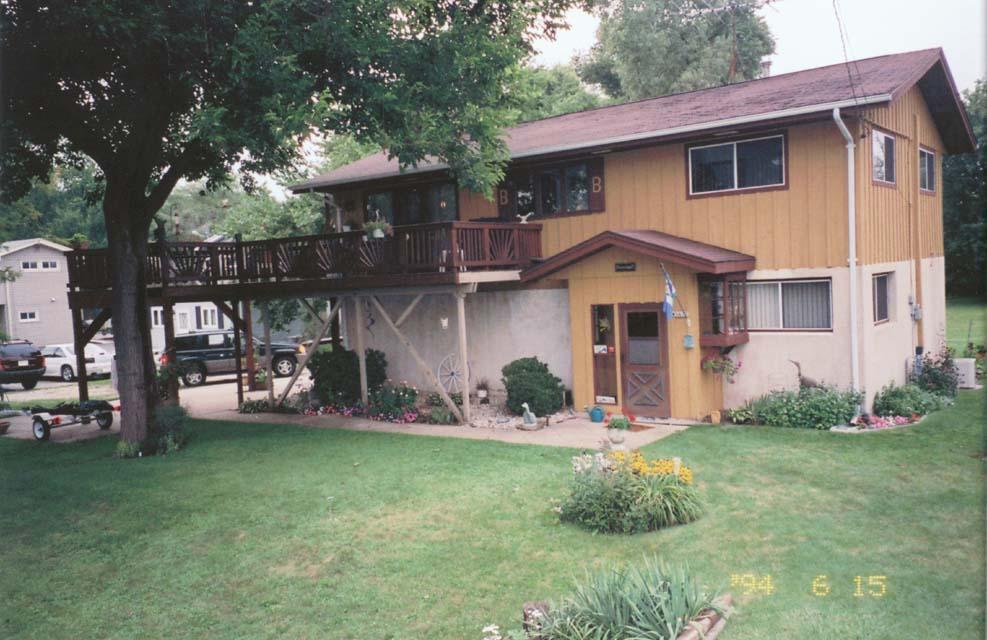 W1622 Highway J, East Troy, WI 53149