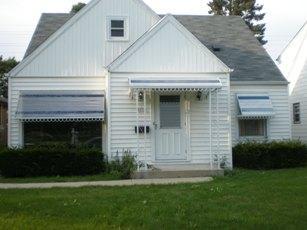 1826 W Howard Ave., Milwaukee, WI 53221