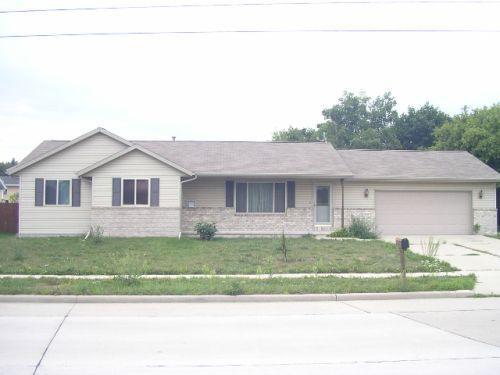 616 S 29 St., Manitowoc, WI 54220