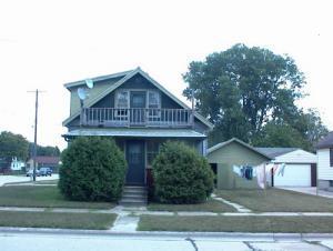 1023 Webster, Two Rivers, WI 54241