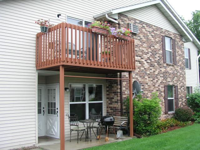 181 S Maple Ave #13, Slinger, WI 53086