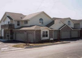 2828 55th Ave #36, Kenosha, WI 53144