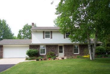 662 Bridge Rd., Jackson, WI 53012