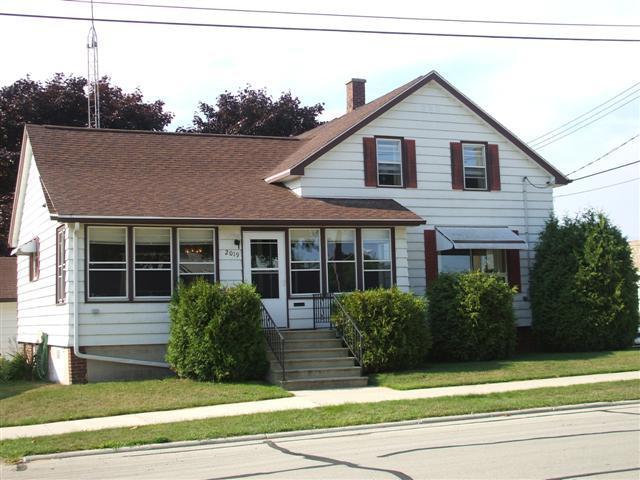 2019 13th St., Two Rivers, WI 54241
