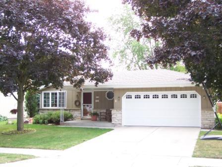 2436 N 24th St, Sheboygan, WI 53083