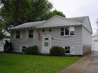 3116 S 29th Ct, La Crosse, WI 54601