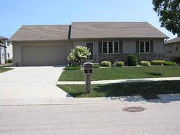 543 Sarah Dr., Fond Du Lac, WI 54935