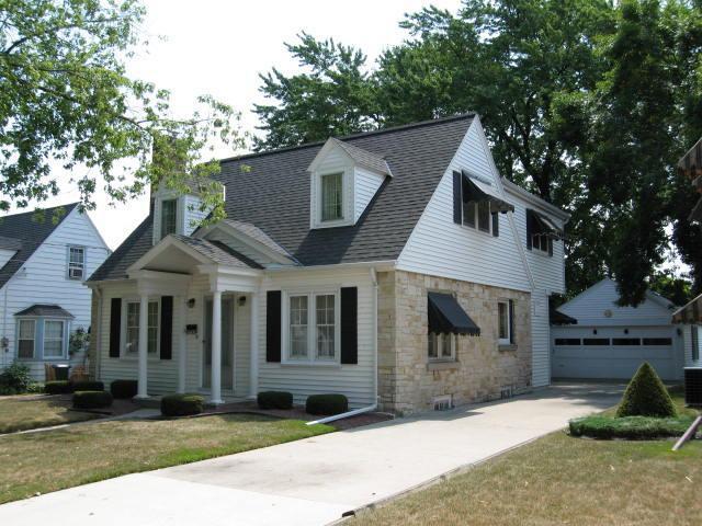 839 Wilson St., Manitowoc, WI 54220