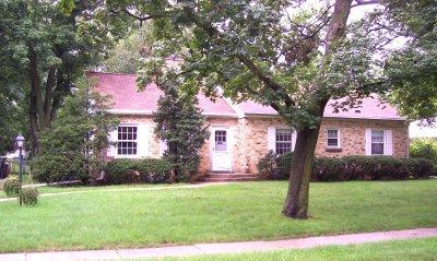 204 N Esterly Ave., Whitewater, WI 53190