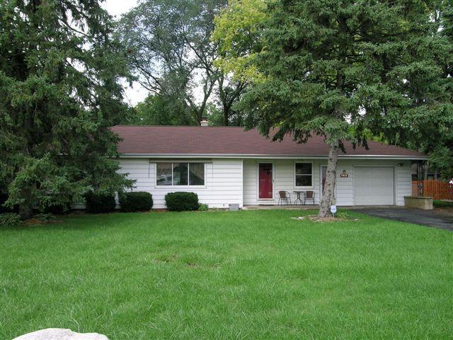 9914 W Grange Ave., Hales Corners, WI 53130