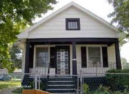 2214 Mead St., Mount Pleasant, WI 53403