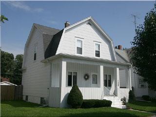 1505 West Blvd., Racine, WI 53405